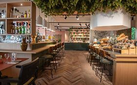 Novotel Nice Aéroport Cap 3000