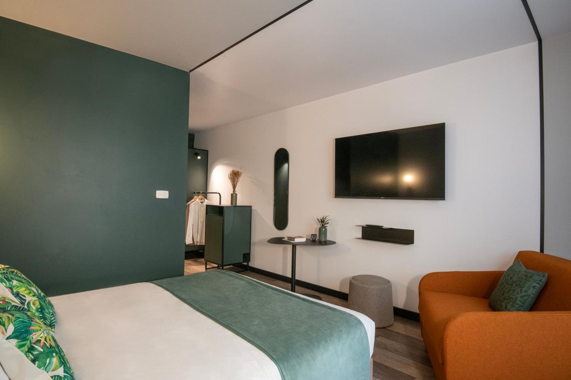 Novotel Nice Aéroport Cap 3000 Saint-Laurent-du-Var Esterno foto